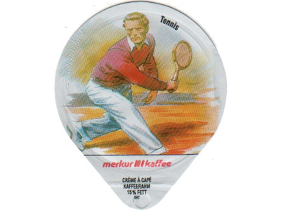 Serie 4.107 D "Tennis"