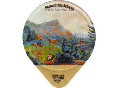 Serie 4.108 A "Romantische Schweiz"