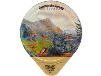 Serie 4.108 B "Romantische Schweiz"
