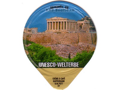 Serie 4.109 D "Unesco Welterbe"
