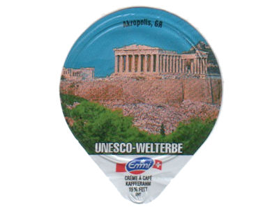 Serie 4.109 E "Unesco Welterbe"