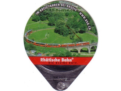 Serie 4.110 A \"Rhätische Bahn\"