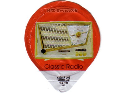 Serie 4.111 A "Classic Radio"