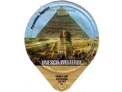 Serie 4.113 C "Unesco Welterbe II"