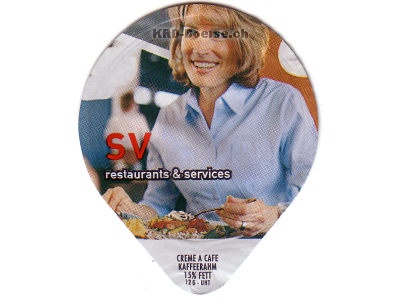 Serie 4.120 "SV Restaurants & Services"