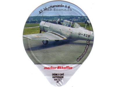 Serie 4.121 A "Schweizer Fliegerei"
