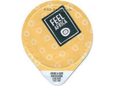 Serie 4.127 A "Feel Afrika"