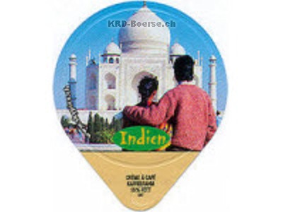 Serie 4.131 A "Indien"