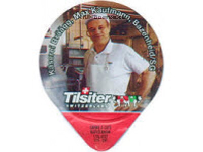 Serie 4.134 A "Tilsiter"