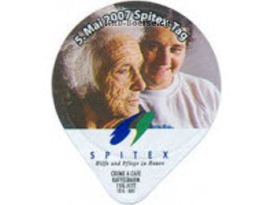 Serie 4.136 "Spitex-Tag 07"