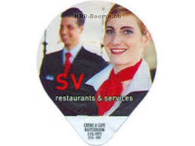 Serie 4.140 A \"SV Restaurants & Services III\"
