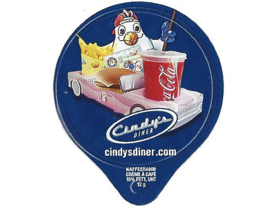 Serie 4.146 B \"Cindy`s Diner\"