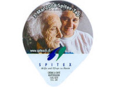 Serie 4.147 A "Spitex-Tag 08"