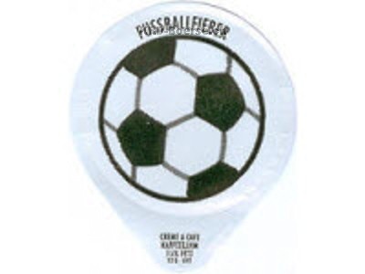 Serie 4.148 A "Fussballfieber"