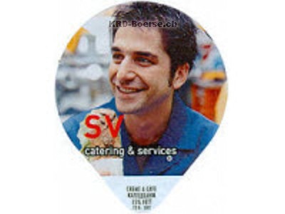 Serie 4.149 A "SV catering + services"