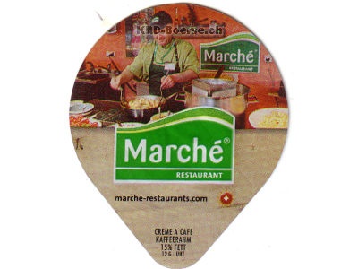 Serie 4.152 A "Marché"