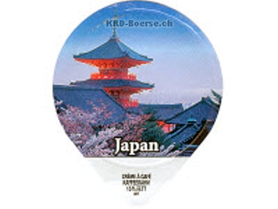 Serie 4.154 A "Japan"