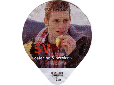 Serie 4.157 A "SV catering & services 09"