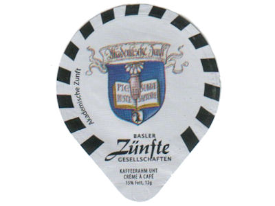 Serie 4.161 A "Basler Zünfte"