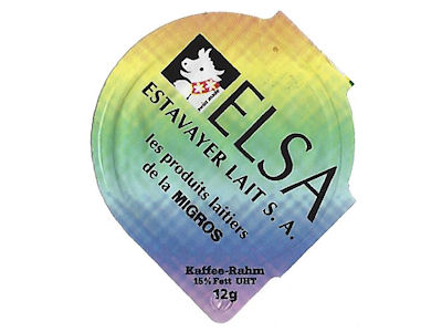 Serie 6.101 "ELSA", Riegel