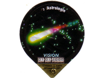 Serie 6.104 "Vision 2000", Gastro