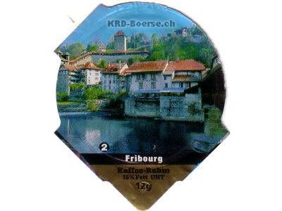 Serie 6.106 "Freiburg", Riegel