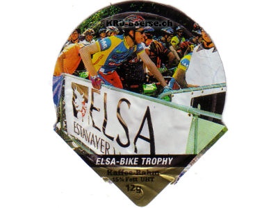 Serie 6.109 "ELSA Bike-Trophy", Riegel