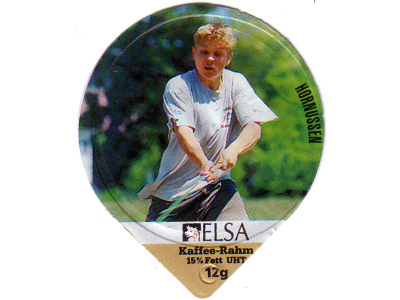 Serie 6.113 "Hornussen", Gastro