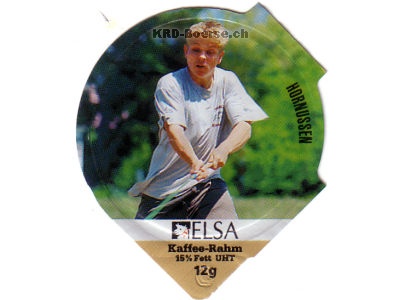 Serie 6.113 "Hornussen", Riegel