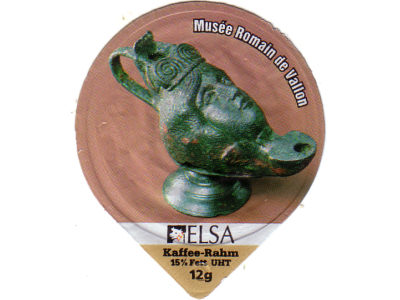 Serie 6.114 "Römisches Museum von Vallon", Gastro