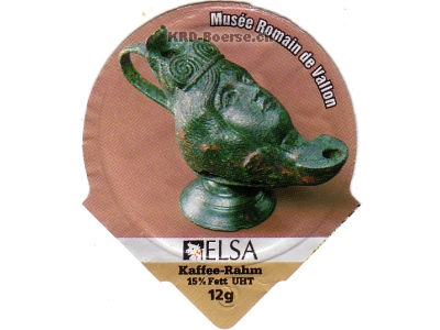 Serie 6.114 "Römisches Museum von Vallon", Riegel
