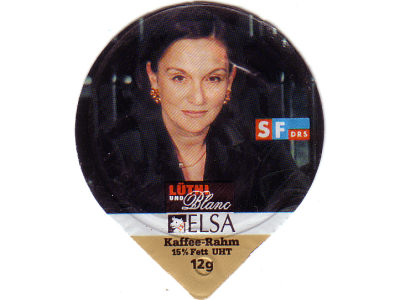 Serie 6.115 "Lüthi und Blanc", Gastro
