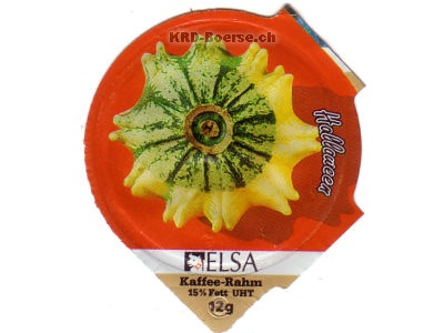 Serie 6.116 "Halloween", Riegel