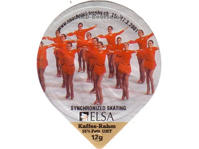 Serie 6.117 "Eisballett", Gastro