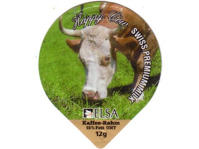 Serie 6.118 "Happy Cow", Gastro