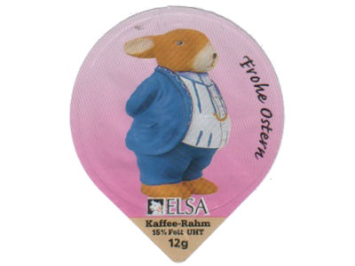 Serie 6.119 "Frohe Ostern", Gastro