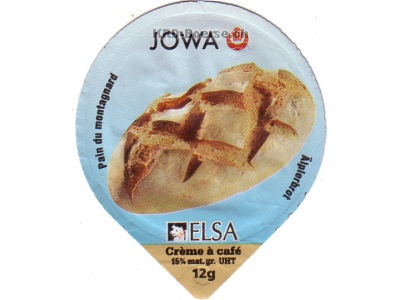 Serie 6.128 \"Jowa Bäckerei\", Gastro