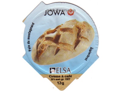 Serie 6.128 "Jowa Bäckerei", Riegel