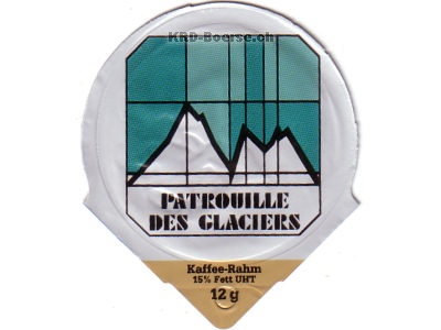 Serie 6.131 "Patrouille des Glaciers", Riegel