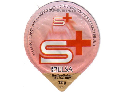 Serie 6.132 "Schweizerischer Samariterbund", Gastro