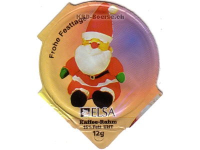 Serie 6.135 "Frohe Festtage/Nussknacker", Riegel