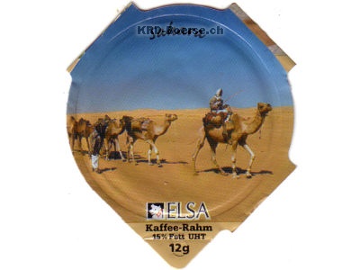 Serie 6.138 "Sahara", Riegel