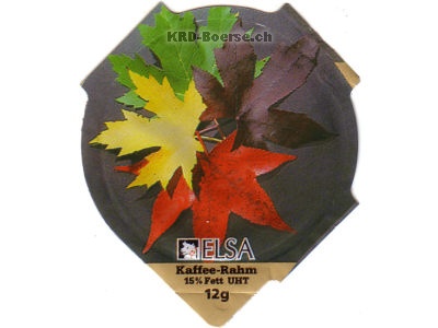 Serie 6.140 "Herbstblätter", Riegel