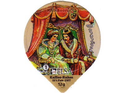 Serie 6.141 "Dornröschen", Gastro