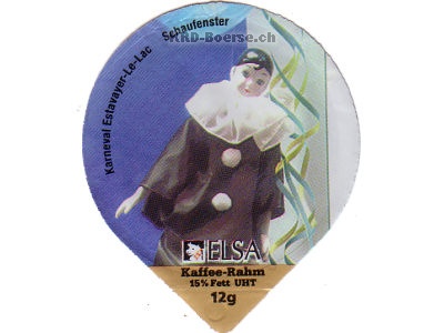 Serie 6.142 "Karneval Estavayer-le-Lac", Gastro