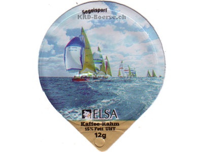 Serie 6.143 "Segelsport", Gastro