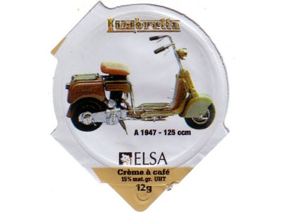 Serie 6.146 "Lambretta", Riegel