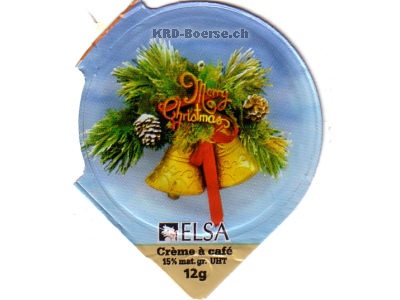Serie 6.148 "Weihnachten", Riegel