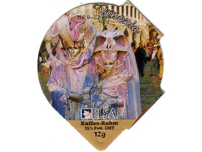 Serie 6.149 "Venezia", Riegel