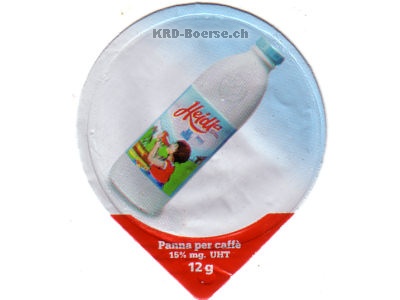 Serie 6.151 B "Heidi Produkte", Gastro